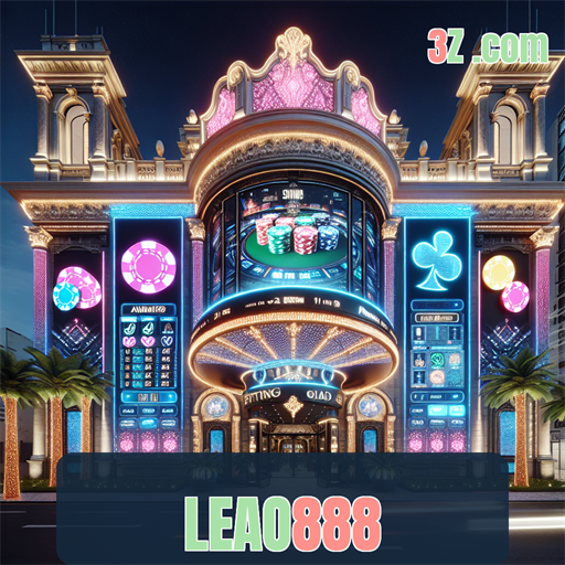 Recursos Imperdíveis do App do LEAO888 para Jogadores