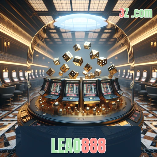 Confiavel e Seguro: O Verdadeiro Lado do LEAO888
