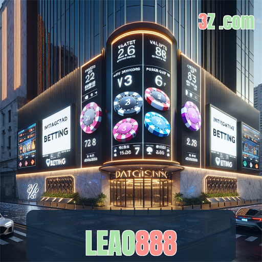 Explore as Melhores Experiências em Jogos no LEAO888