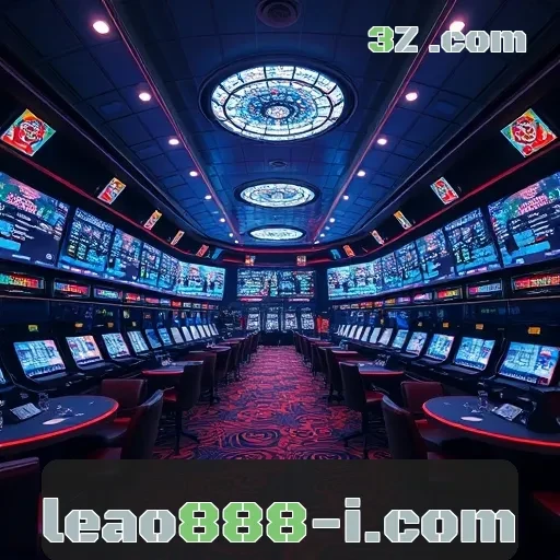 LEAO888: Métodos de Pagamento que Vão Revolucionar Suas Apostas