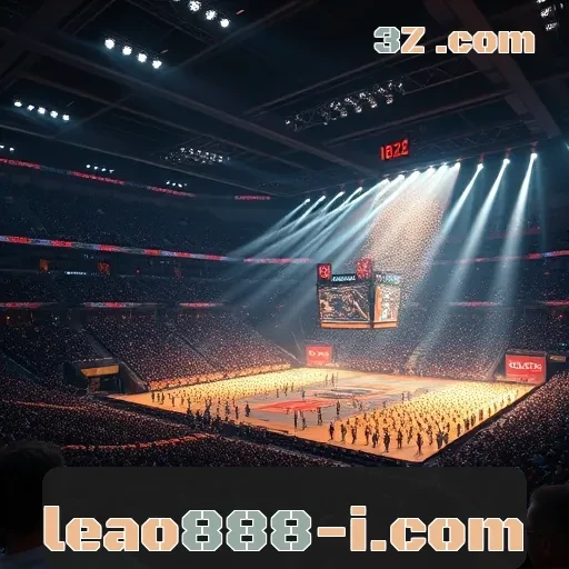 LEAO888: Aventura e Emoção em Cada Jogo Online