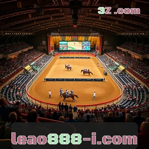 LEAO888: Descubra Como os Eventos Esportivos Transformam o Jogo