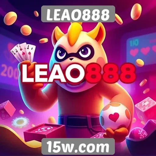 Comparativo entre LEAO888 e concorrentes do mercado