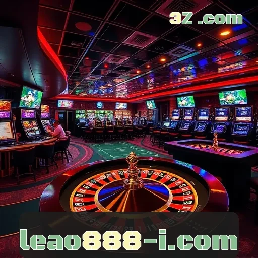 LEAO888: Venha Conferir as Promoções Imperdíveis do Site de Jogos