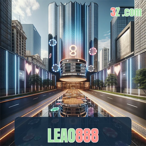 Experiência VIP no LEAO888: O Destino dos Jogadores Exigentes